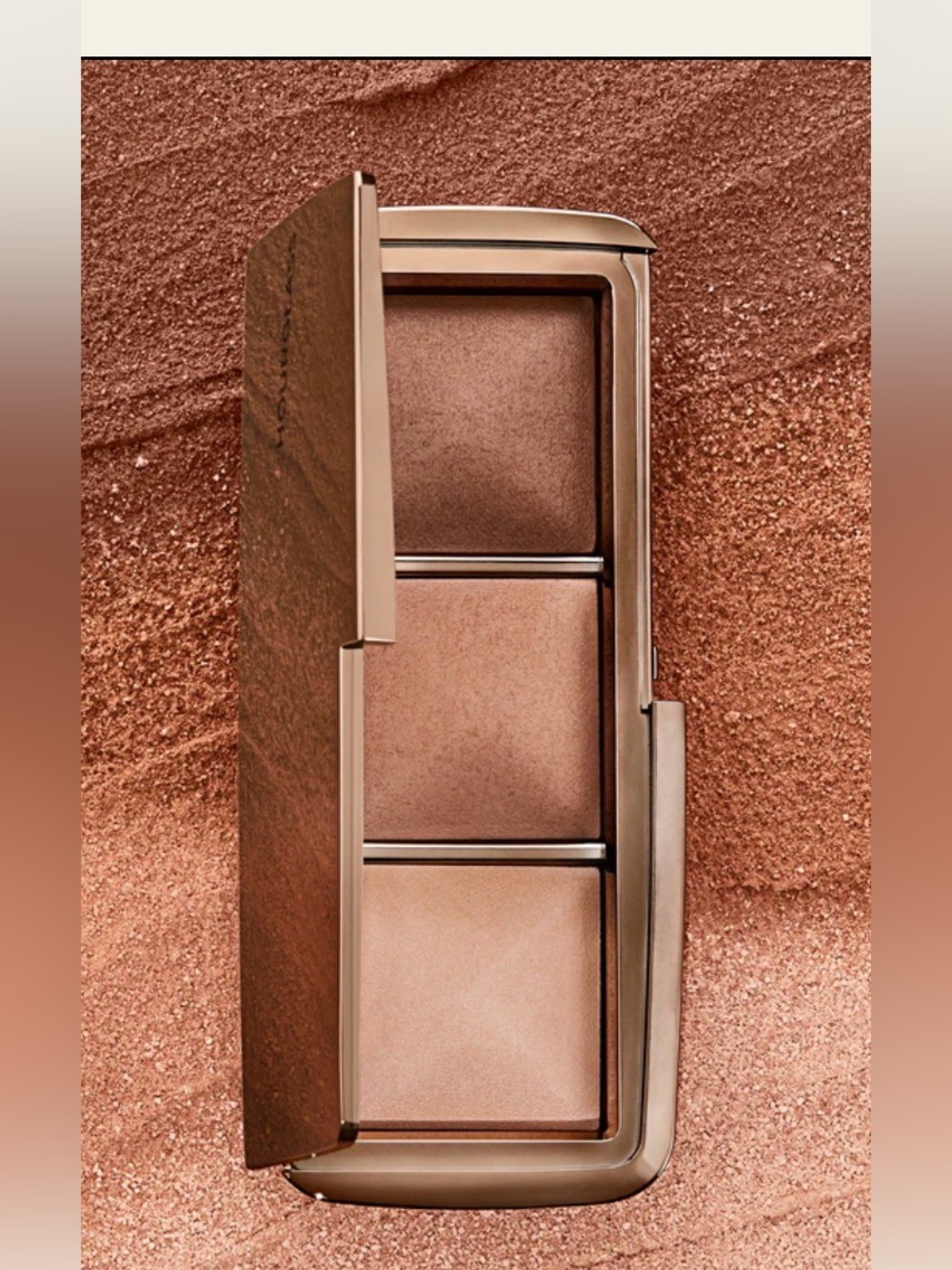HOURGLASS AMBIENT II BRAND NEW IN BOX! 3 SHADES INCLUDED